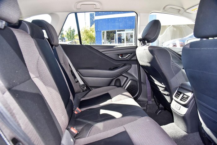 2024 Subaru Outback AWD