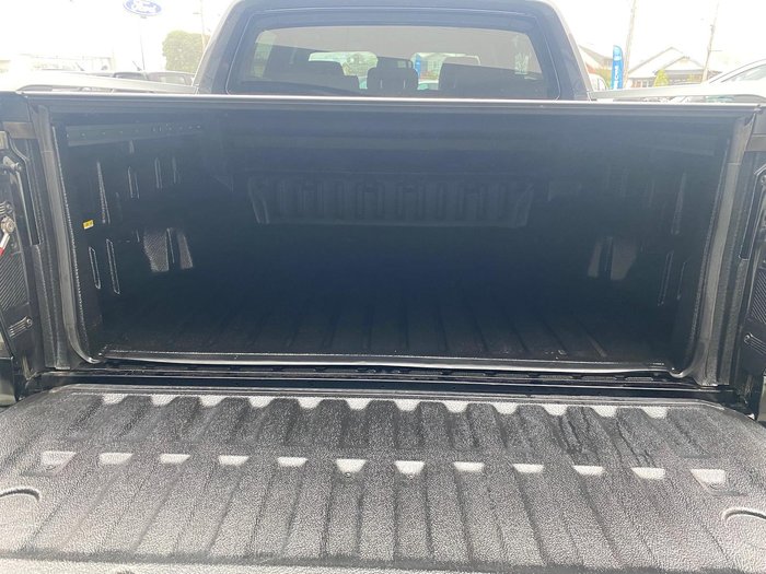 2025 Ford Ranger Wildtrak