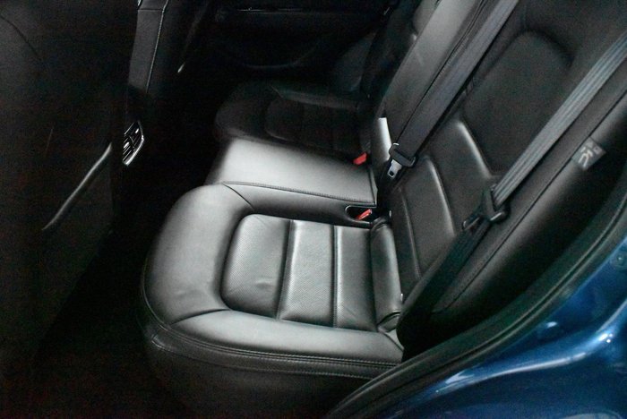 2021 Mazda CX-5 Akera