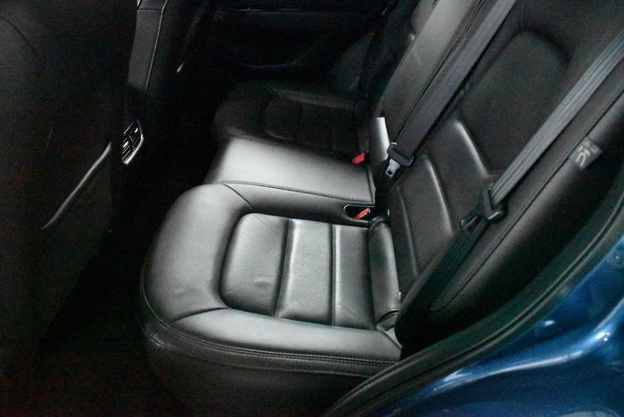 2021 Mazda CX-5 Akera