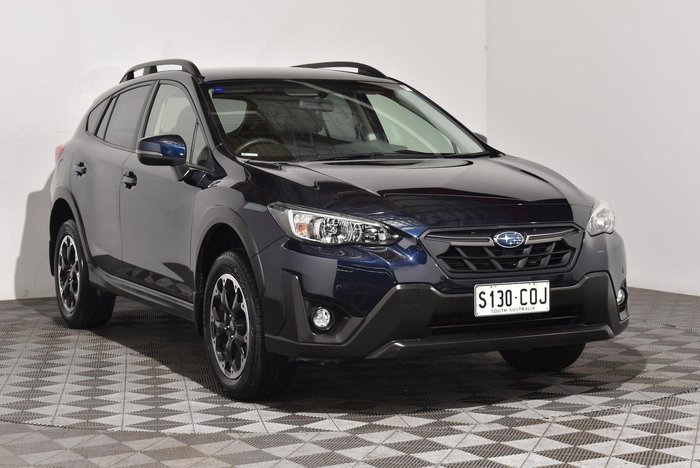 2021 Subaru XV