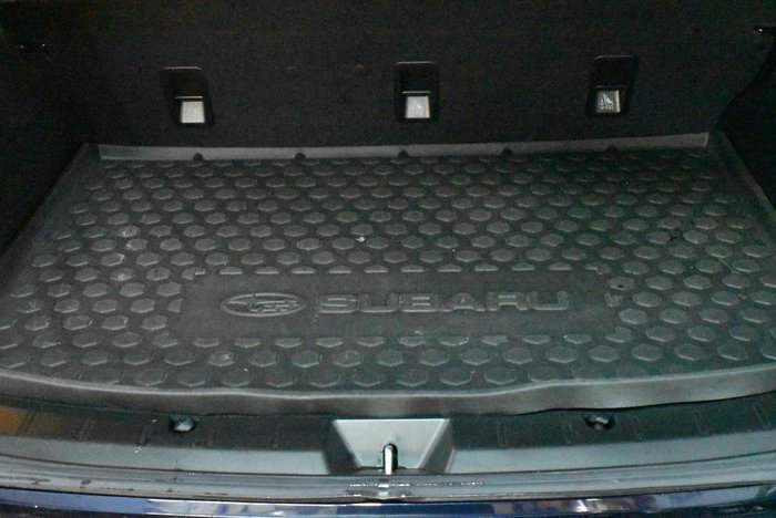 2021 Subaru XV 2.0i