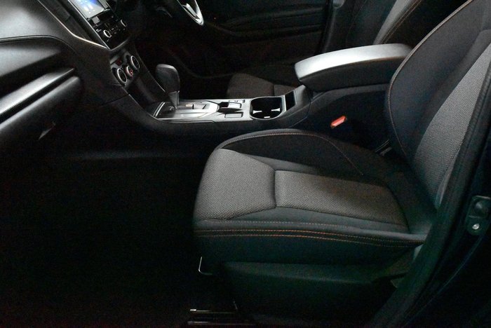 2021 Subaru XV 2.0i