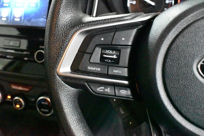 2021 Subaru XV 2.0i