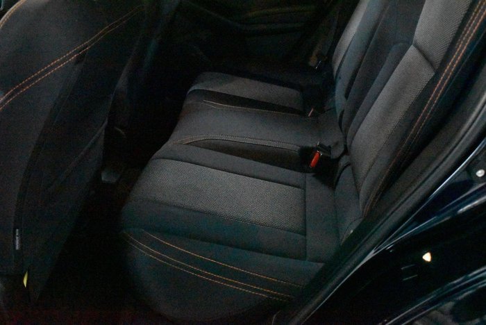 2021 Subaru XV 2.0i