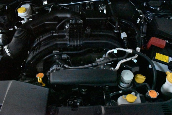 2021 Subaru XV 2.0i