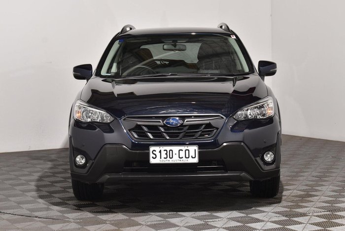 2021 Subaru XV 2.0i