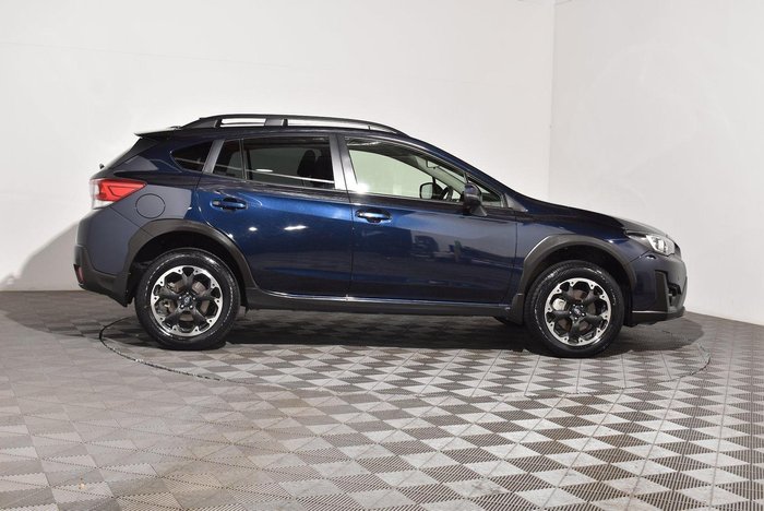 2021 Subaru XV 2.0i