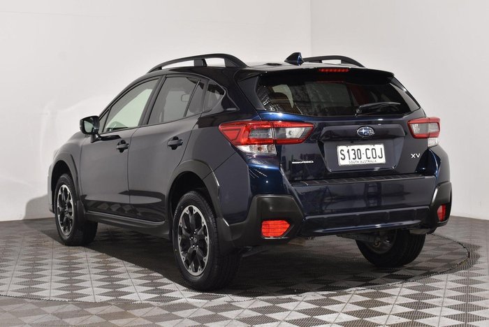 2021 Subaru XV 2.0i