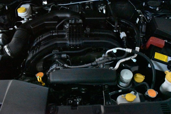 2021 Subaru XV 2.0i