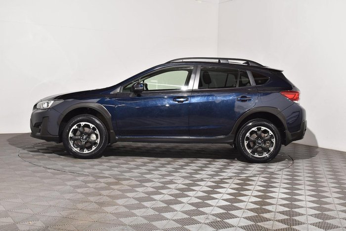 2021 Subaru XV 2.0i