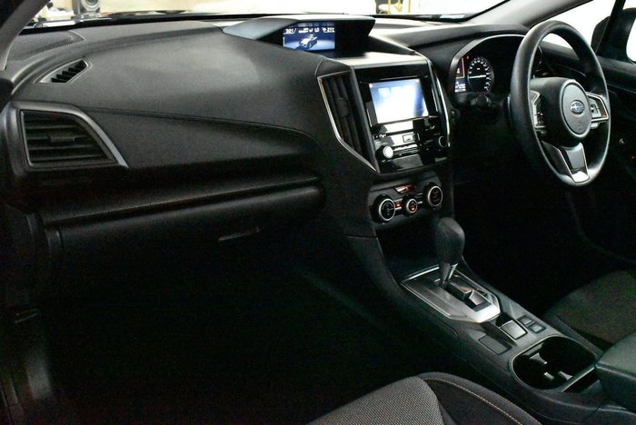 2021 Subaru XV 2.0i