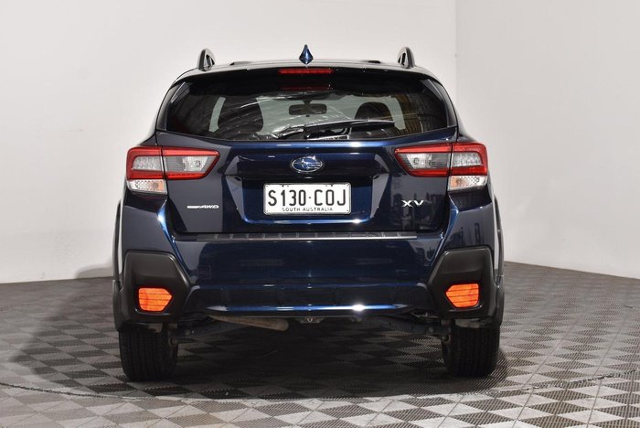 2021 Subaru XV 2.0i