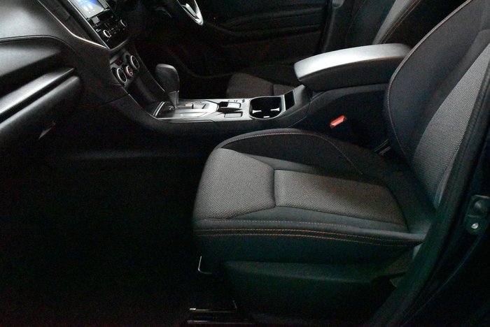 2021 Subaru XV 2.0i