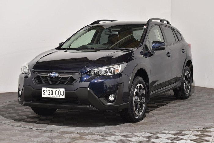 2021 Subaru XV 2.0i