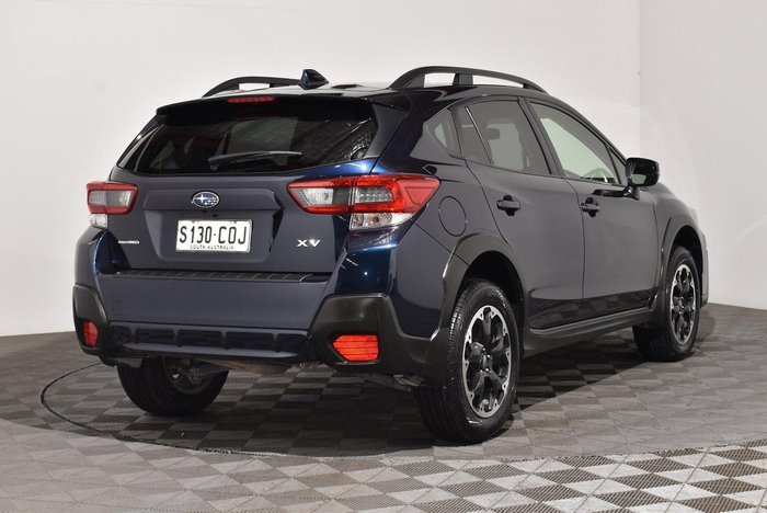 2021 Subaru XV 2.0i