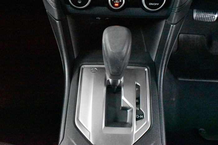 2021 Subaru XV 2.0i