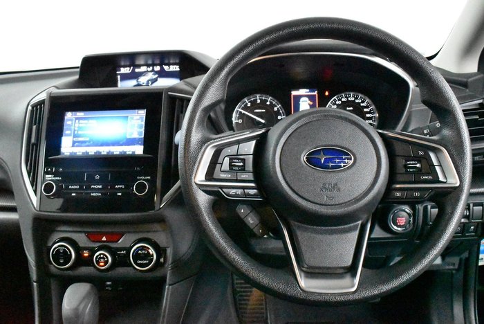 2021 Subaru XV 2.0i