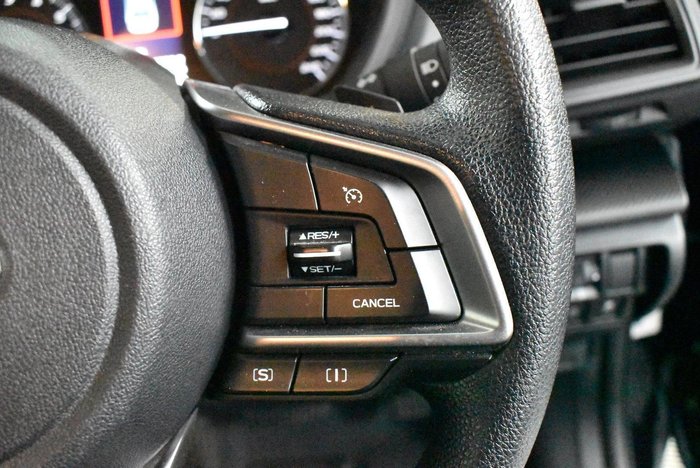 2021 Subaru XV 2.0i
