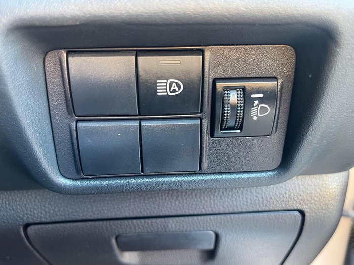 2022 Toyota Kluger GX