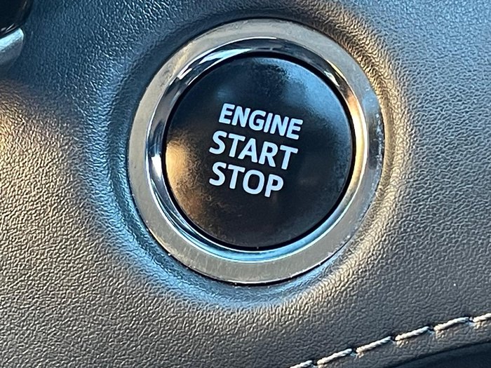 2022 Toyota Kluger GX