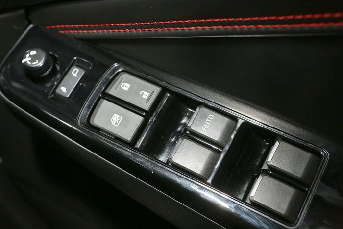 2023 Isuzu D-MAX X-TERRAIN