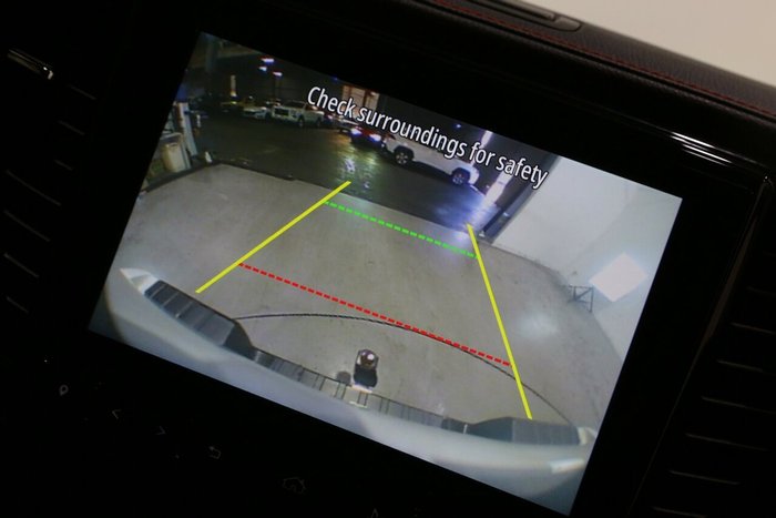 2023 Isuzu D-MAX X-TERRAIN