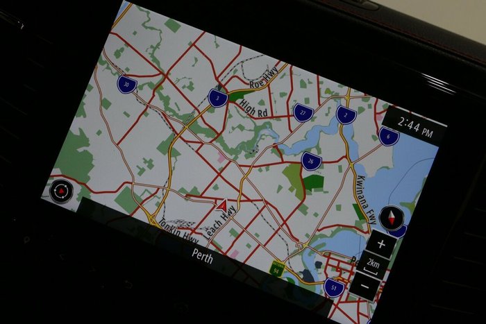 2023 Isuzu D-MAX X-TERRAIN