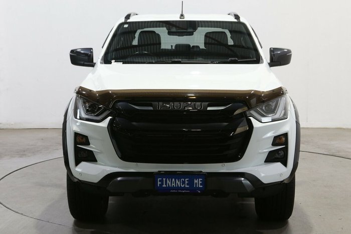 2023 Isuzu D-MAX X-TERRAIN