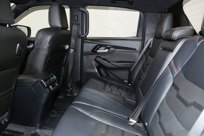 2023 Isuzu D-MAX X-TERRAIN