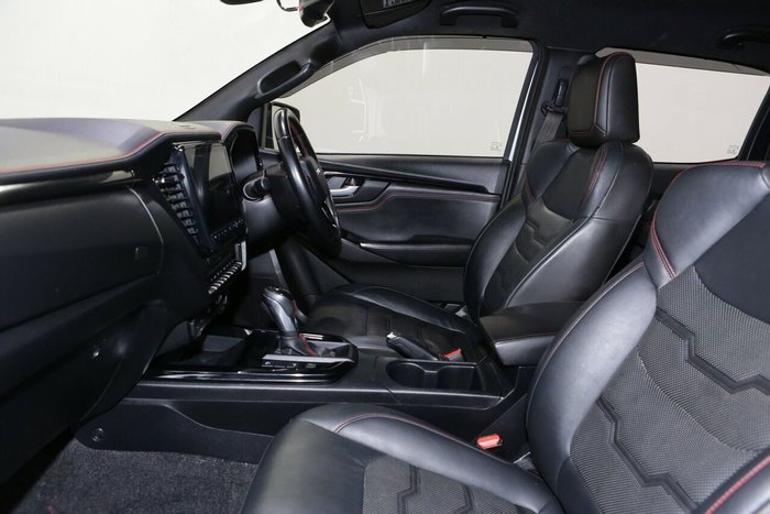 2023 Isuzu D-MAX X-TERRAIN
