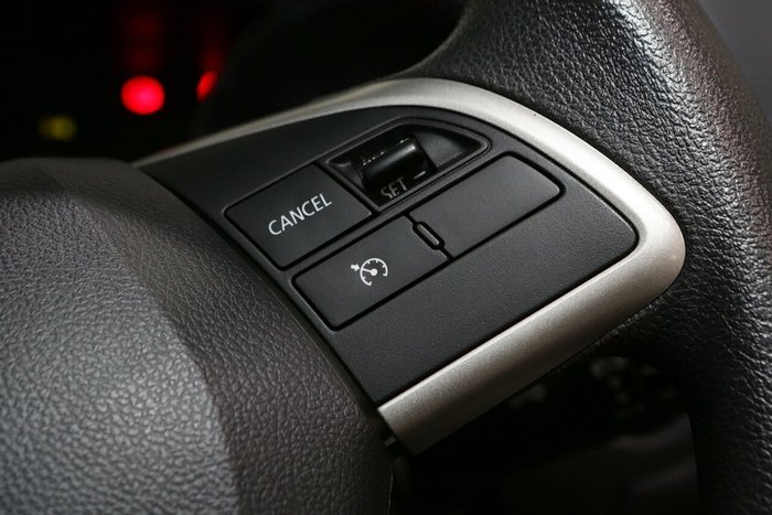 2023 Mitsubishi ASX ES