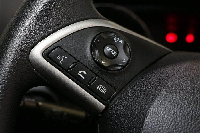 2023 Mitsubishi ASX ES