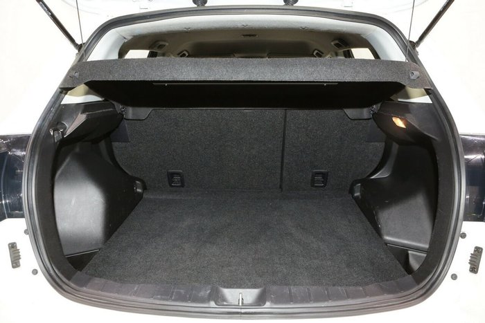 2023 Mitsubishi ASX ES