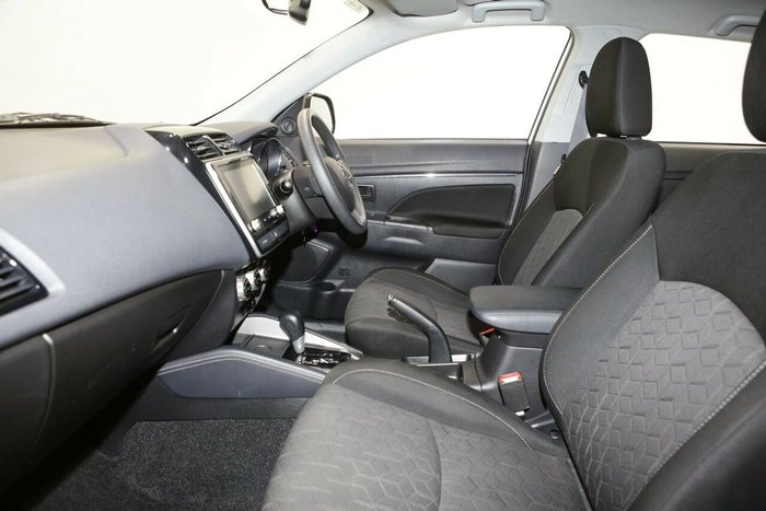 2023 Mitsubishi ASX ES