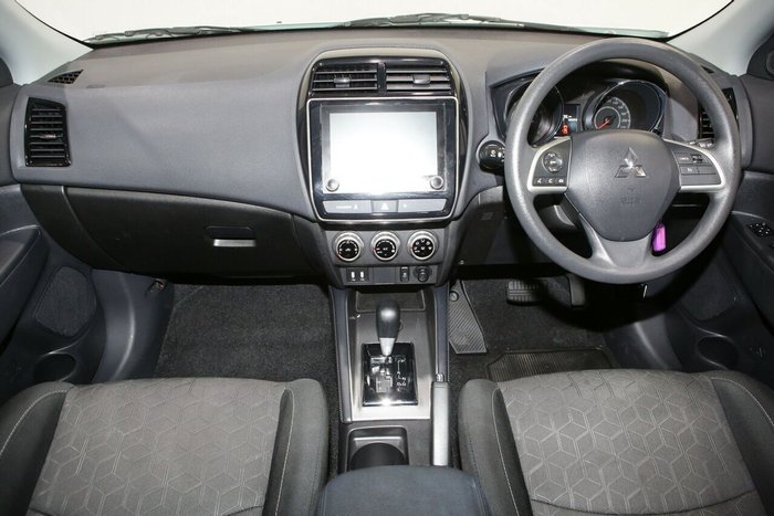 2023 Mitsubishi ASX ES