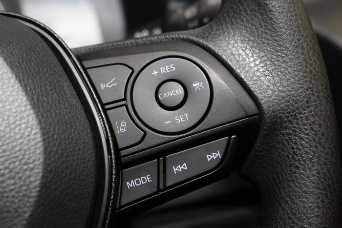 2021 Toyota Corolla Ascent Sport Hybrid