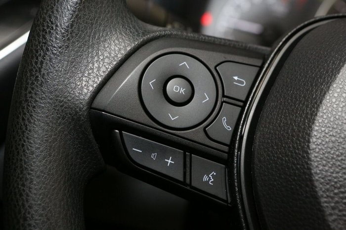 2021 Toyota Corolla Ascent Sport Hybrid