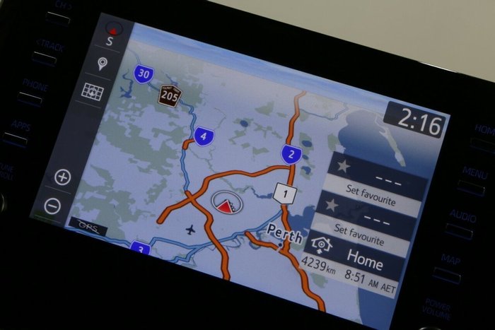 2021 Toyota Corolla Ascent Sport Hybrid