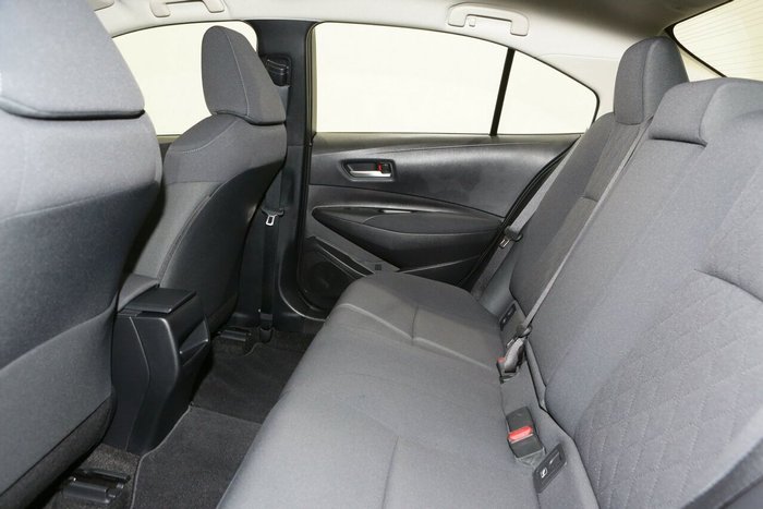 2021 Toyota Corolla Ascent Sport Hybrid