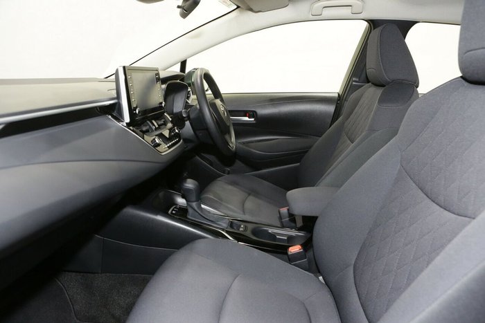 2021 Toyota Corolla Ascent Sport Hybrid