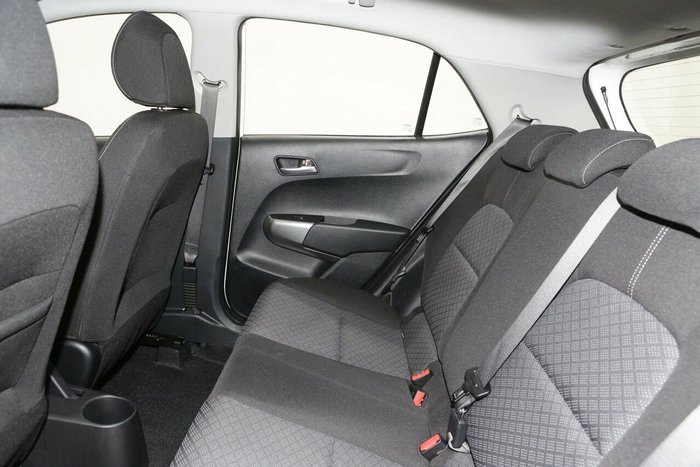 2025 Kia Picanto Sport