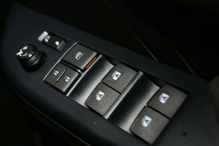 2023 Toyota Fortuner GX