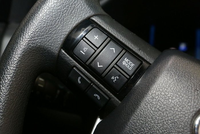 2023 Toyota Fortuner GX