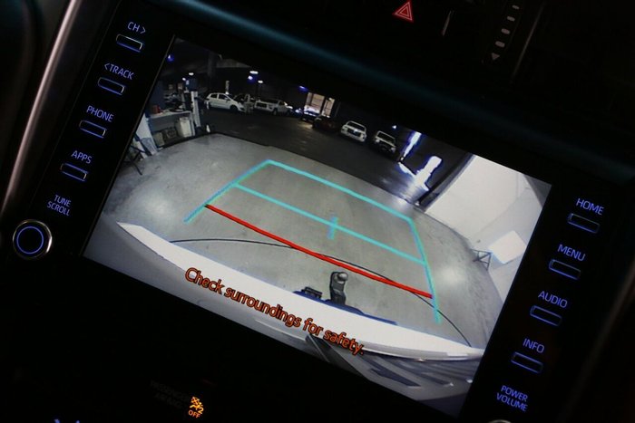 2023 Toyota Fortuner GX