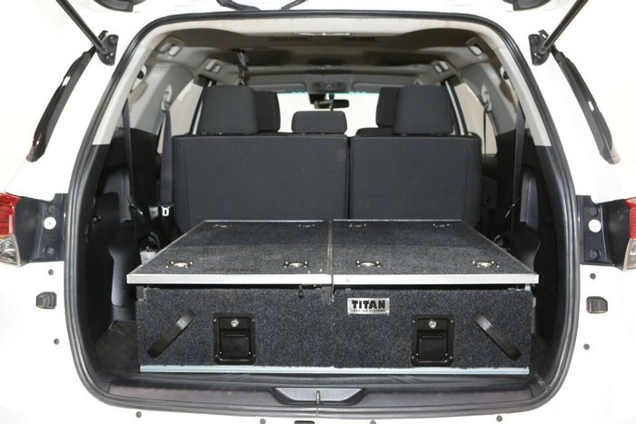 2023 Toyota Fortuner GX