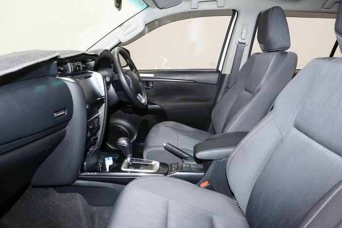 2023 Toyota Fortuner GX