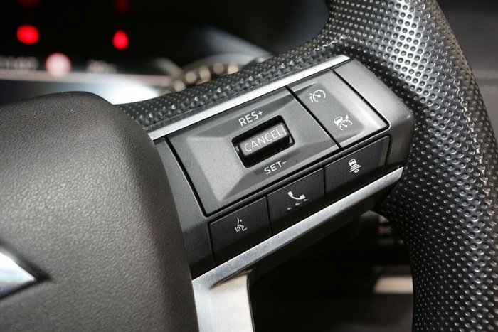 2023 Mitsubishi Outlander ES