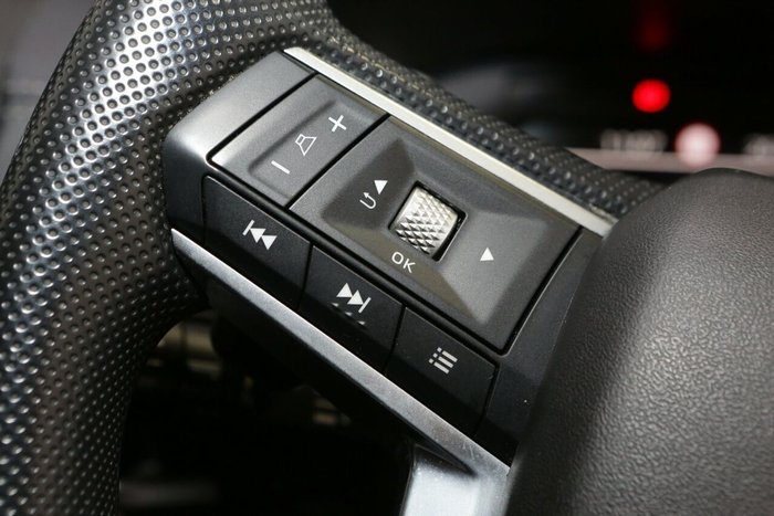 2023 Mitsubishi Outlander ES