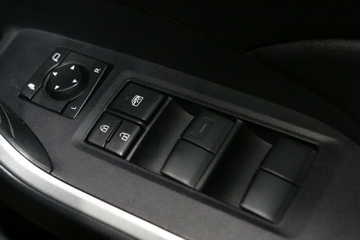 2025 Toyota RAV4 GX